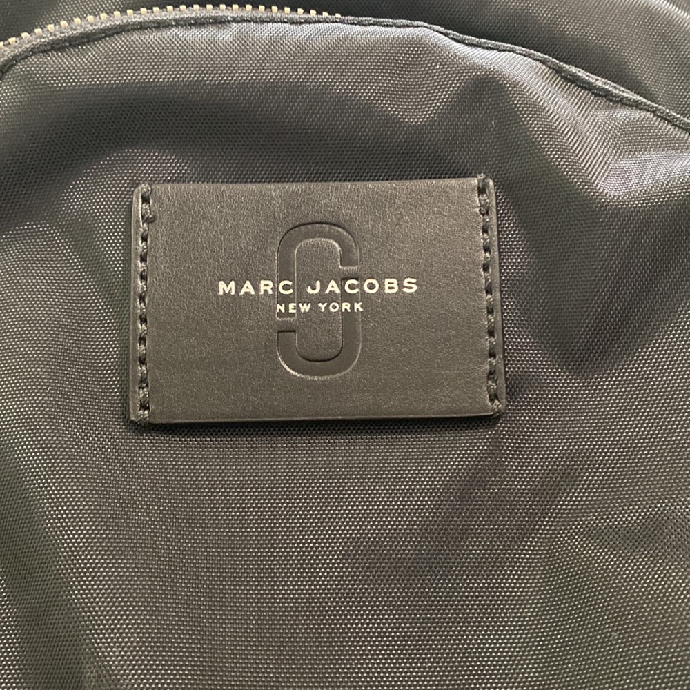 Marc Jacobs Backpack - image 2